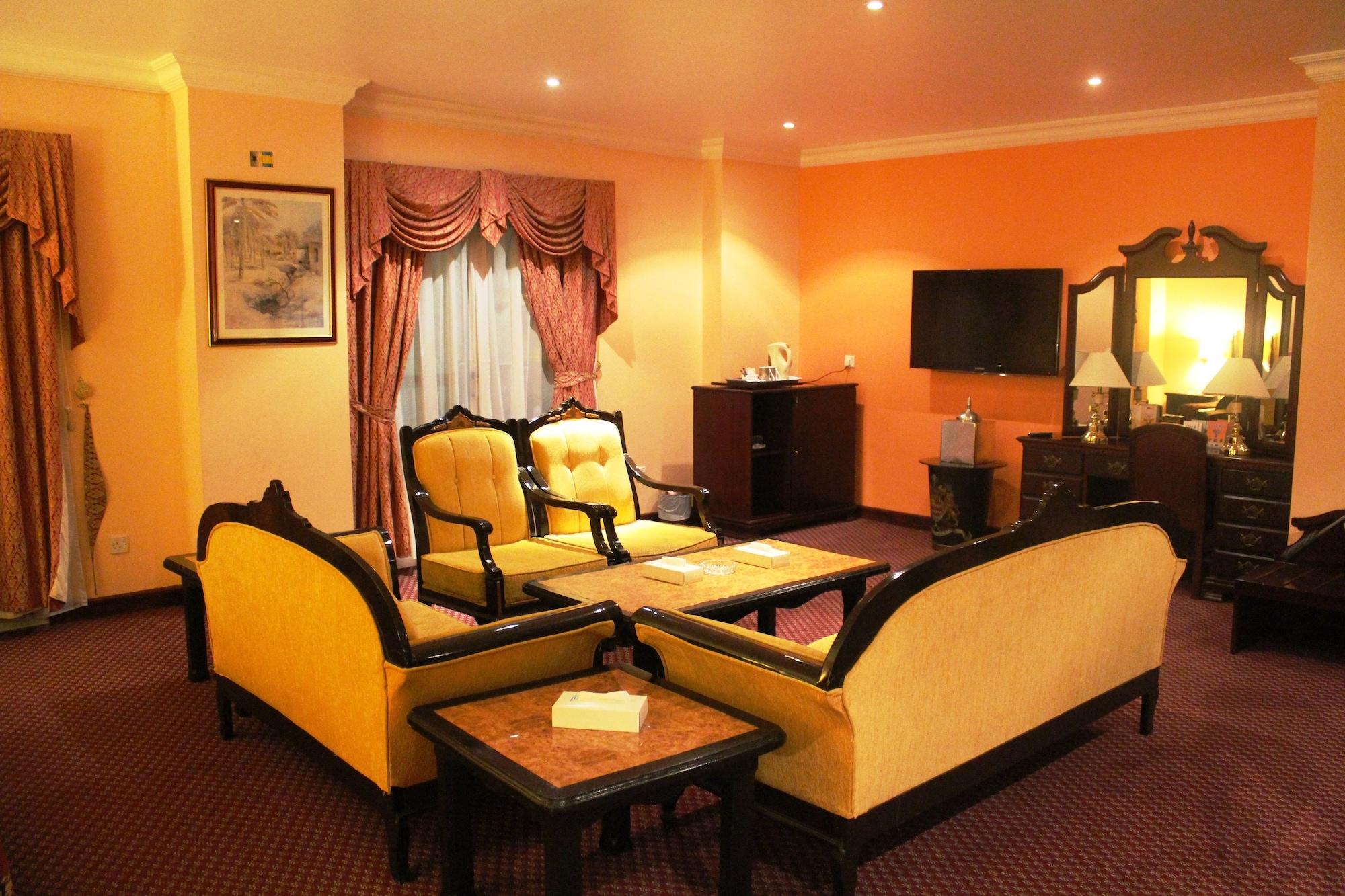 Delmon International Hotel Manama Exterior foto