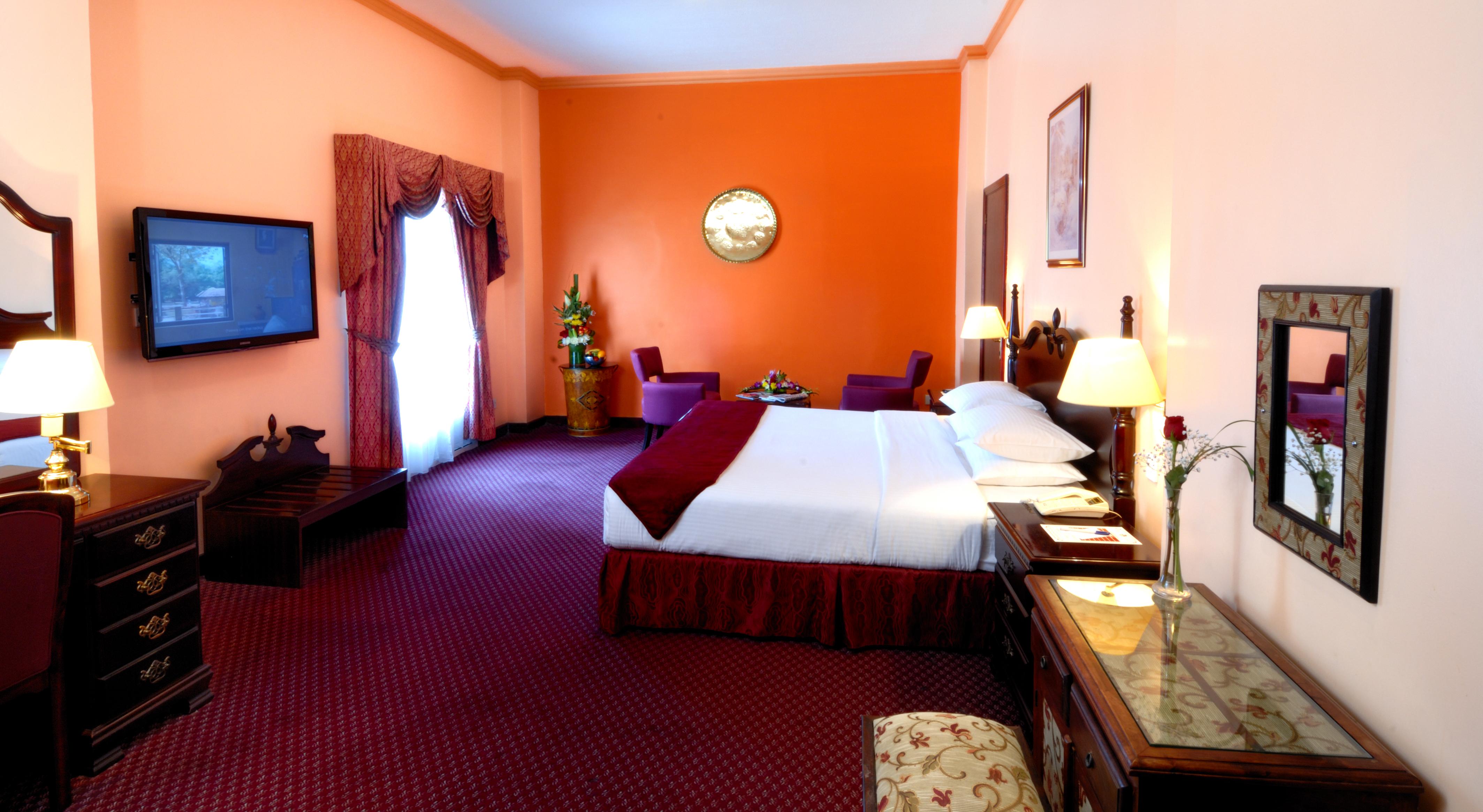 Delmon International Hotel Manama Exterior foto