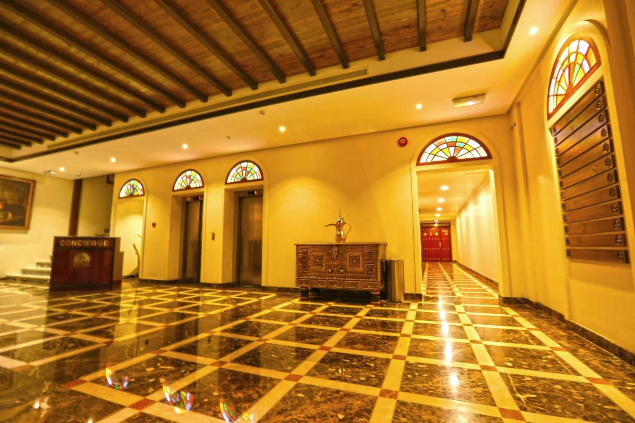 Delmon International Hotel Manama Exterior foto