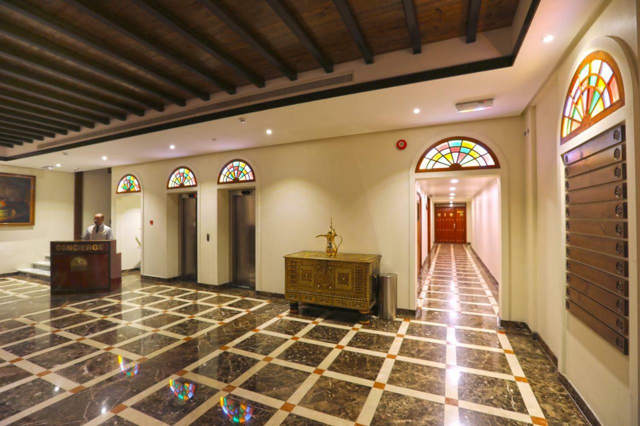Delmon International Hotel Manama Exterior foto